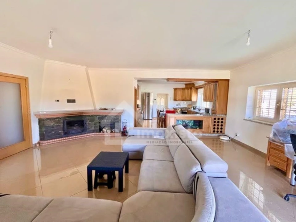 Moradia T4 para Venda em Figueiró dos Vinhos e Bairradas Foto 11