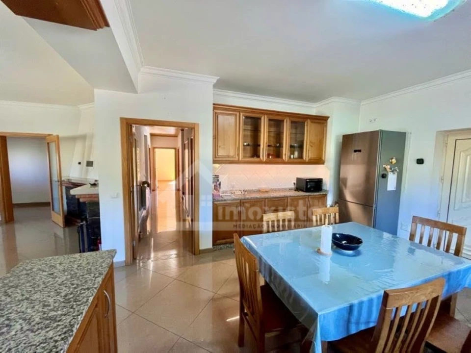 Moradia T4 para Venda em Figueiró dos Vinhos e Bairradas Foto 18