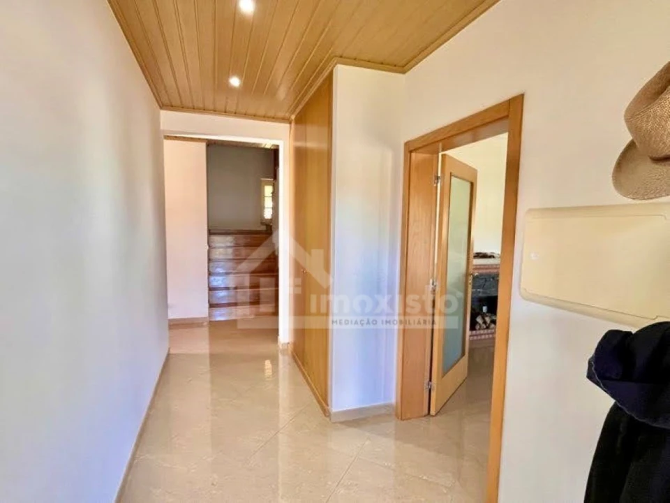 Moradia T4 para Venda em Figueiró dos Vinhos e Bairradas Foto 21