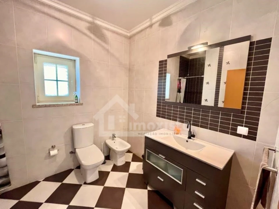 Moradia T4 para Venda em Figueiró dos Vinhos e Bairradas Foto 23