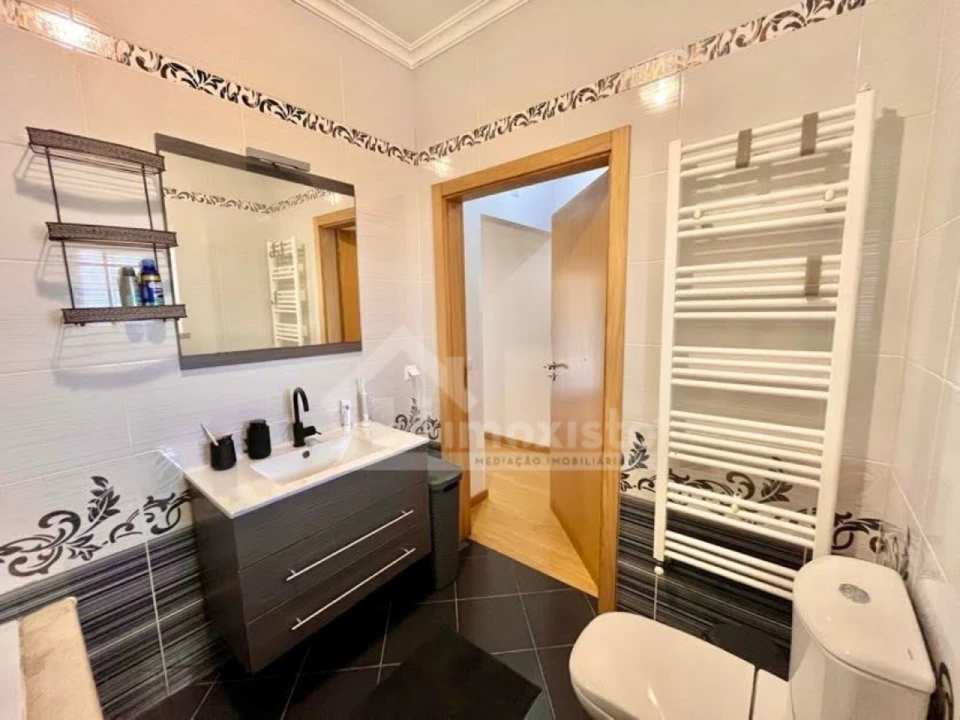 Moradia T4 para Venda em Figueiró dos Vinhos e Bairradas Foto 31