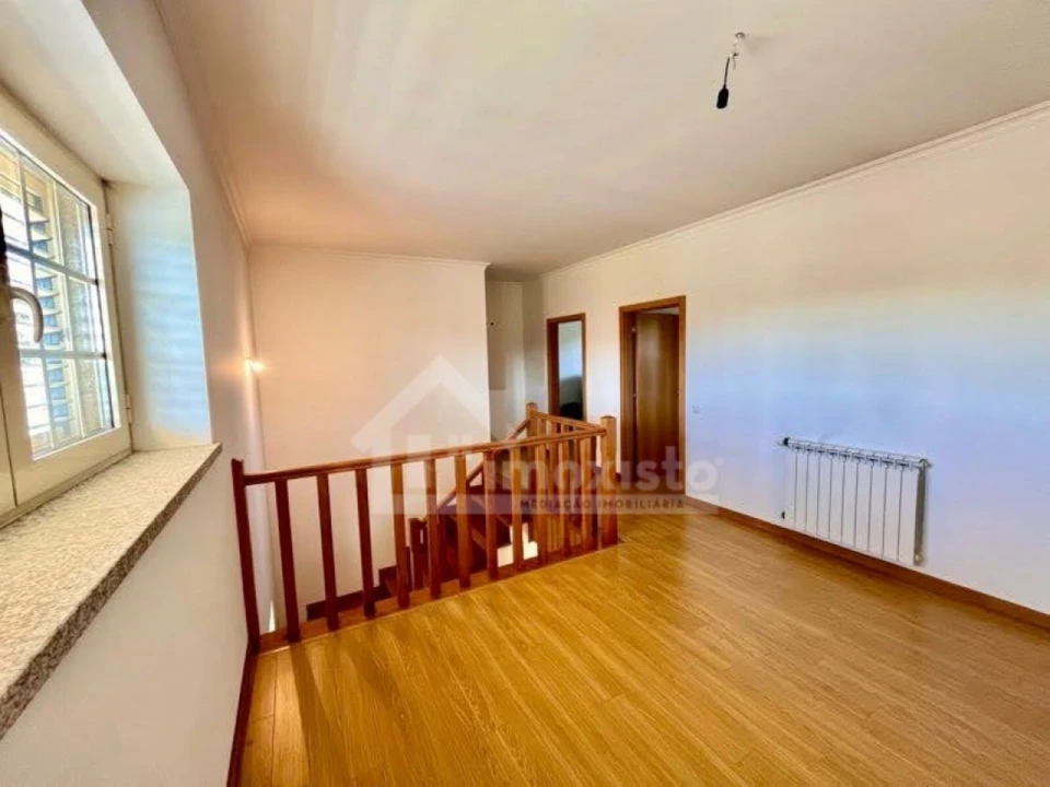 Moradia T4 para Venda em Figueiró dos Vinhos e Bairradas Foto 35