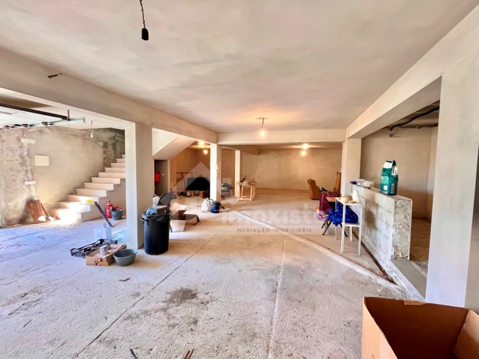 Moradia T4 para Venda em Figueiró dos Vinhos e Bairradas Foto 44