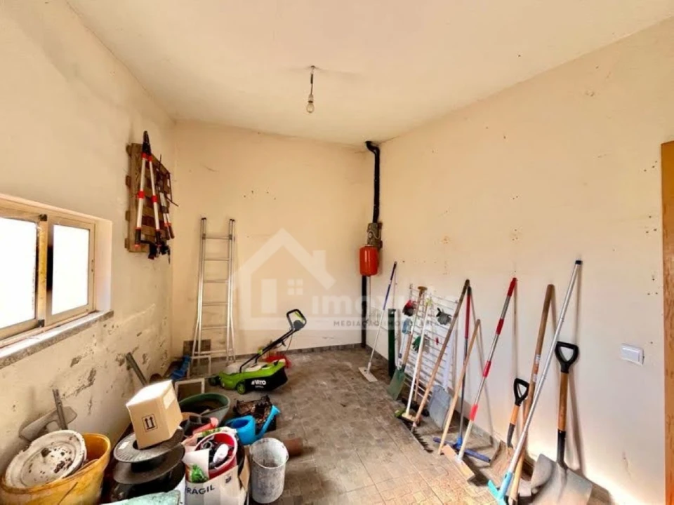 Moradia T4 para Venda em Figueiró dos Vinhos e Bairradas Foto 50