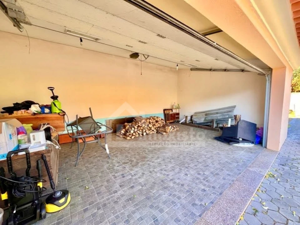 Moradia T4 para Venda em Figueiró dos Vinhos e Bairradas Foto 51