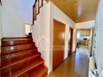 Moradia T4 para Venda em Figueiró dos Vinhos e Bairradas