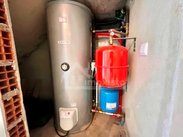 Moradia T4 para Venda em Figueiró dos Vinhos e Bairradas