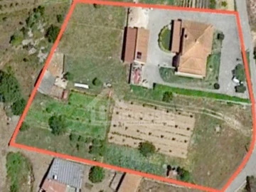 Moradia T4 para Venda em Figueiró dos Vinhos e Bairradas