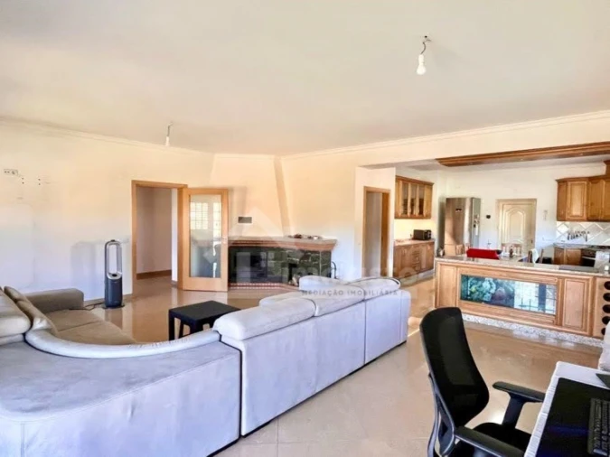 Moradia T4 para Venda em Figueiró dos Vinhos e Bairradas Foto 12