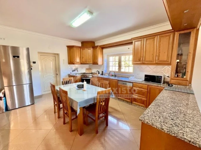 Moradia T4 para Venda em Figueiró dos Vinhos e Bairradas Foto 14