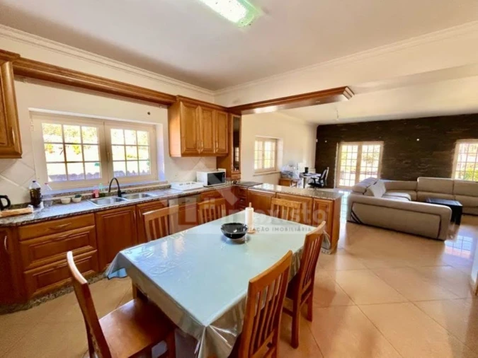 Moradia T4 para Venda em Figueiró dos Vinhos e Bairradas Foto 16