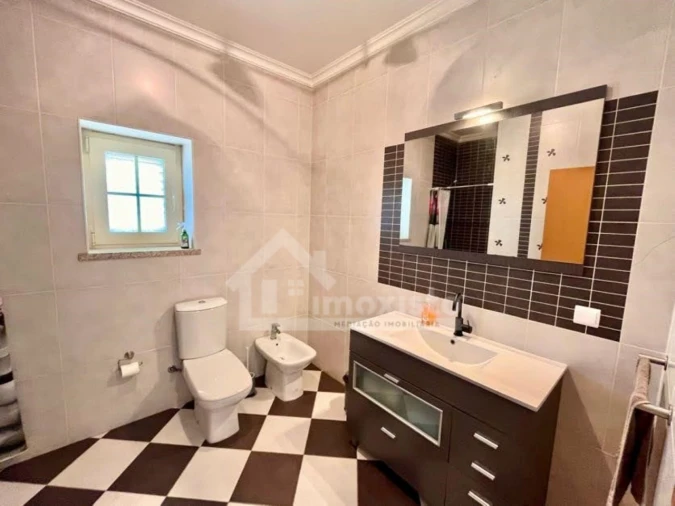 Moradia T4 para Venda em Figueiró dos Vinhos e Bairradas Foto 23