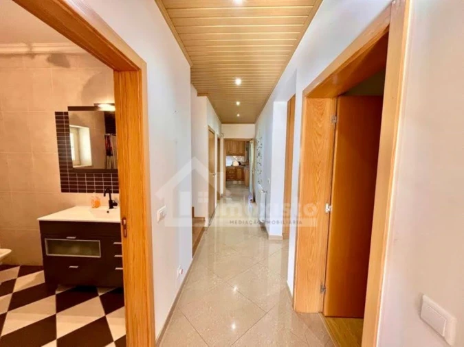 Moradia T4 para Venda em Figueiró dos Vinhos e Bairradas Foto 26