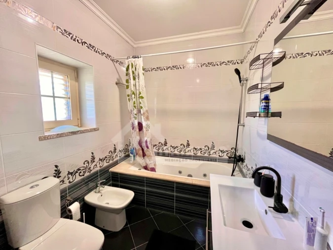 Moradia T4 para Venda em Figueiró dos Vinhos e Bairradas Foto 30