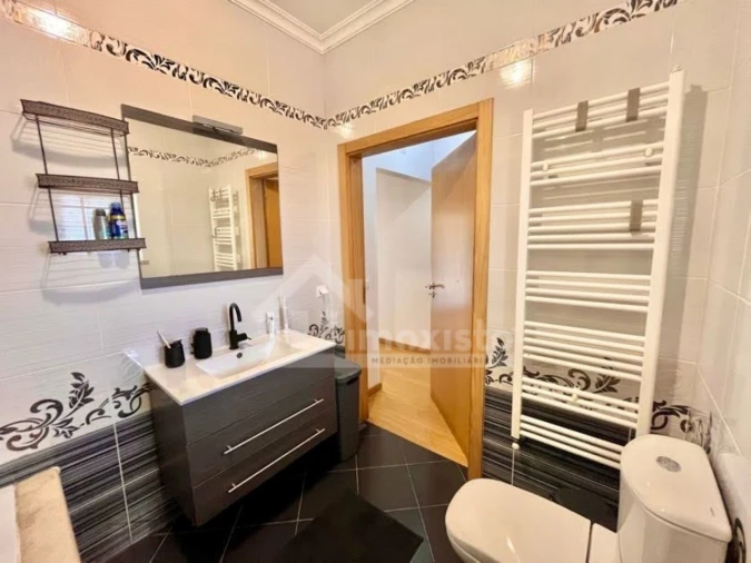 Moradia T4 para Venda em Figueiró dos Vinhos e Bairradas Foto 31