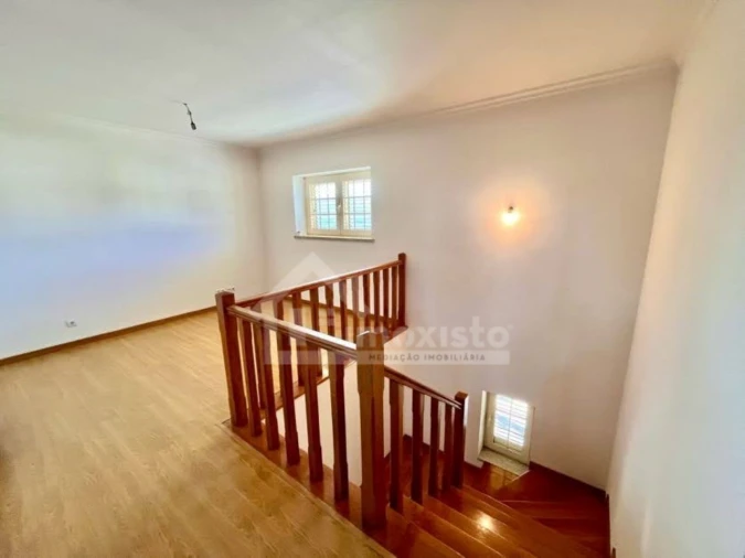 Moradia T4 para Venda em Figueiró dos Vinhos e Bairradas Foto 34