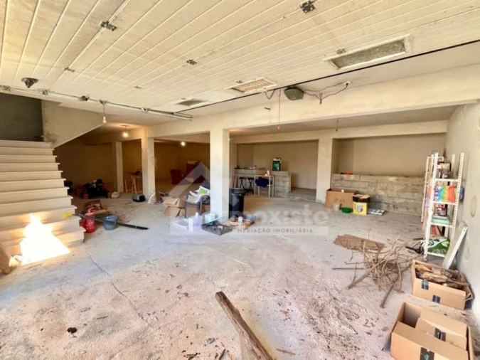 Moradia T4 para Venda em Figueiró dos Vinhos e Bairradas Foto 43