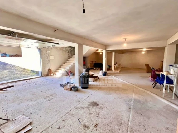 Moradia T4 para Venda em Figueiró dos Vinhos e Bairradas Foto 45