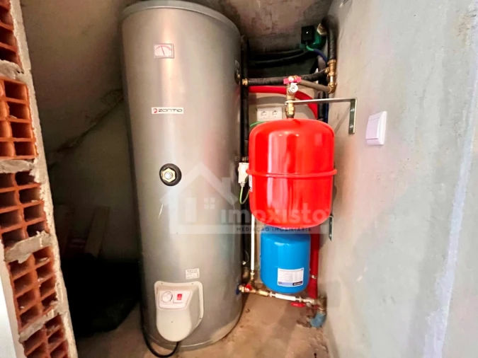 Moradia T4 para Venda em Figueiró dos Vinhos e Bairradas Foto 46