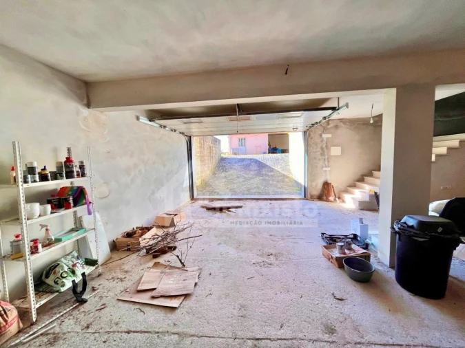 Moradia T4 para Venda em Figueiró dos Vinhos e Bairradas Foto 48