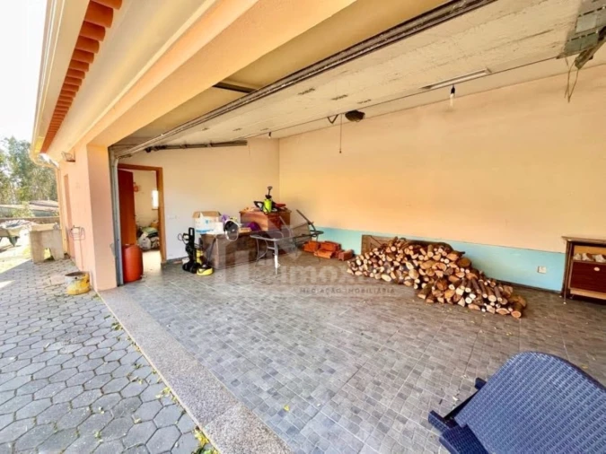 Moradia T4 para Venda em Figueiró dos Vinhos e Bairradas Foto 49