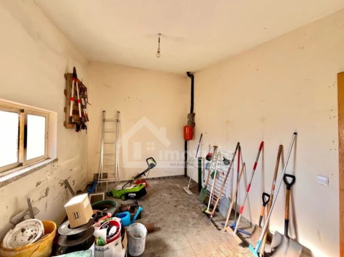 Moradia T4 para Venda em Figueiró dos Vinhos e Bairradas Foto 50