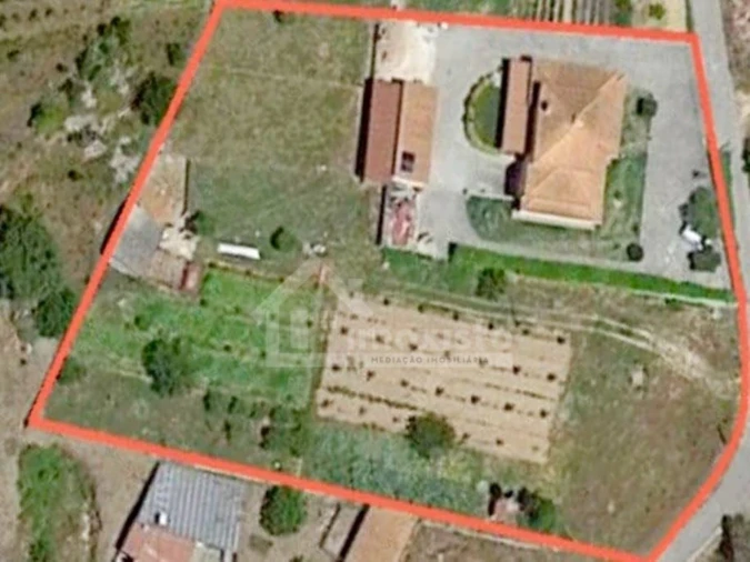 Moradia T4 para Venda em Figueiró dos Vinhos e Bairradas Foto 53