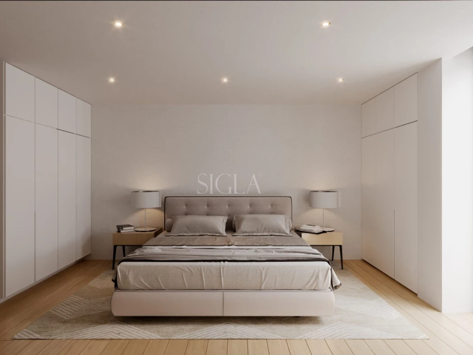 Apartamento T3 para Venda em Paranhos Foto 5