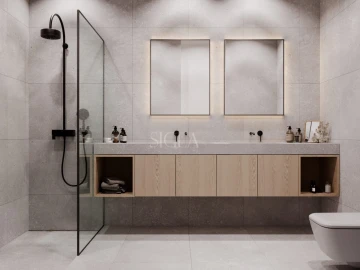 Apartamento T3 para Venda em Paranhos