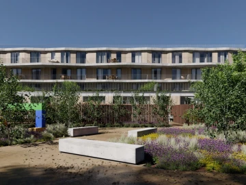 Apartamento T3 para Venda em Paranhos