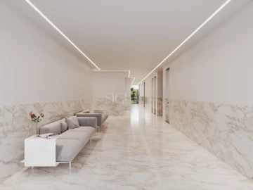 Apartamento T3 para Venda em Paranhos