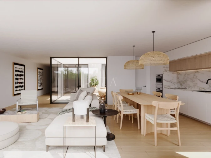 Apartamento T3 para Venda em Paranhos Foto 3