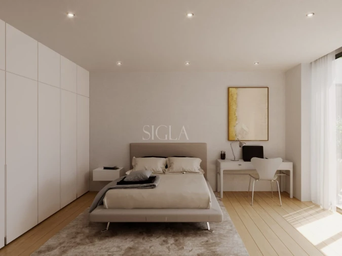 Apartamento T3 para Venda em Paranhos Foto 6