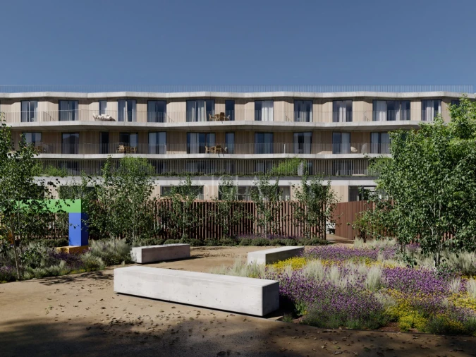 Apartamento T3 para Venda em Paranhos Foto 10