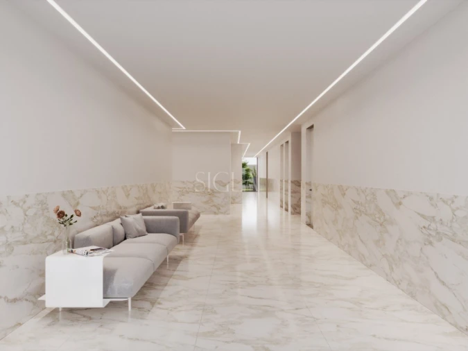 Apartamento T3 para Venda em Paranhos Foto 11