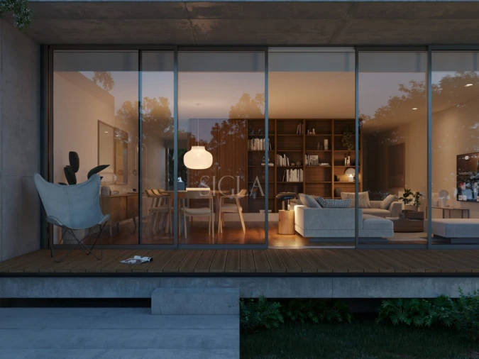 Moradia T3 para Venda em Arcozelo Foto 1