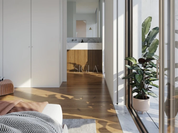 Moradia T3 para Venda em Arcozelo Foto 6