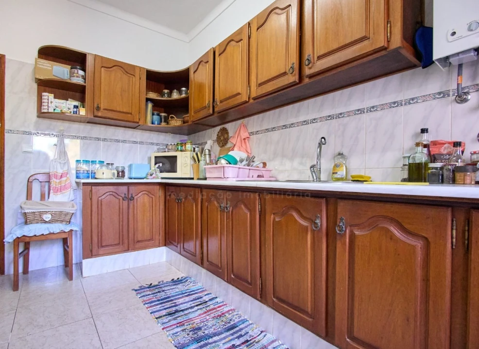 Moradia T5 para Venda em Altura Foto 3