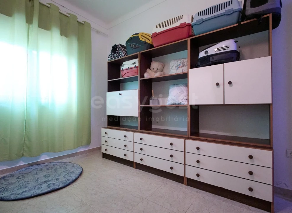 Moradia T5 para Venda em Altura Foto 15