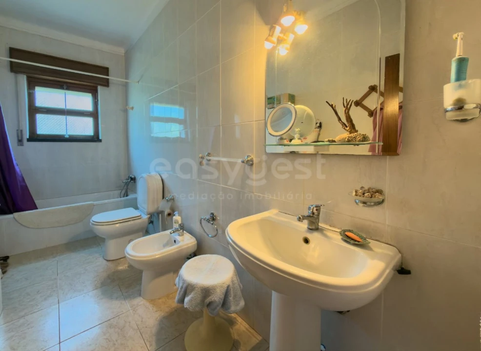 Moradia T5 para Venda em Altura Foto 16