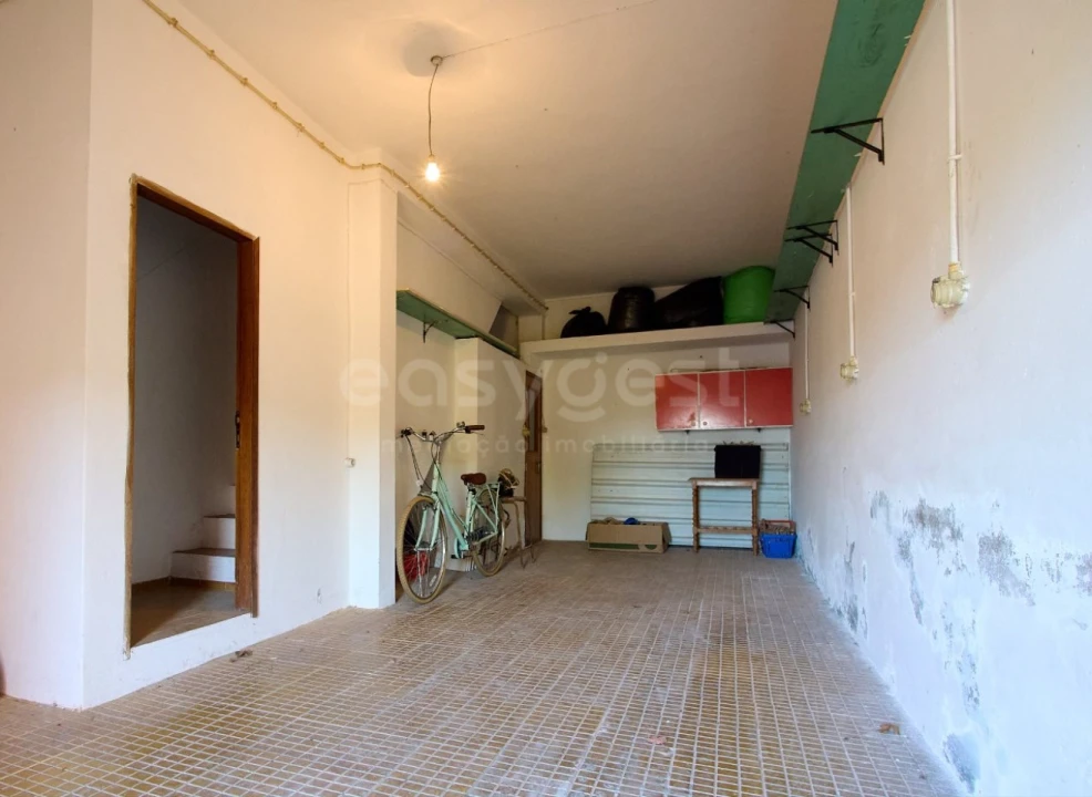 Moradia T5 para Venda em Altura Foto 18