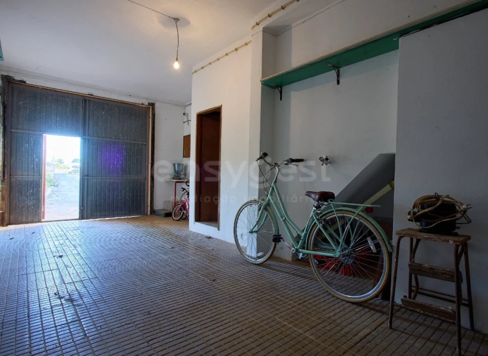 Moradia T5 para Venda em Altura Foto 19