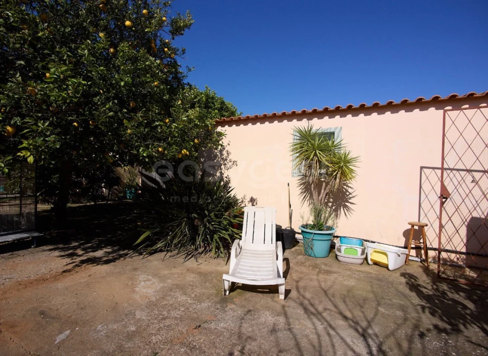 Moradia T5 para Venda em Altura Foto 25