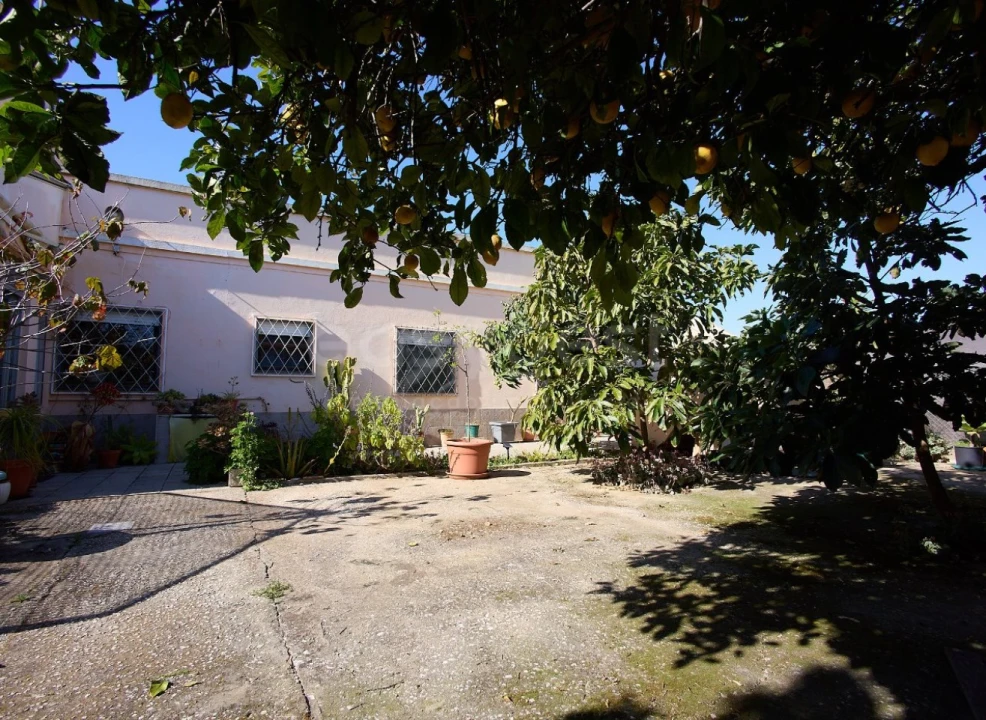 Moradia T5 para Venda em Altura Foto 26