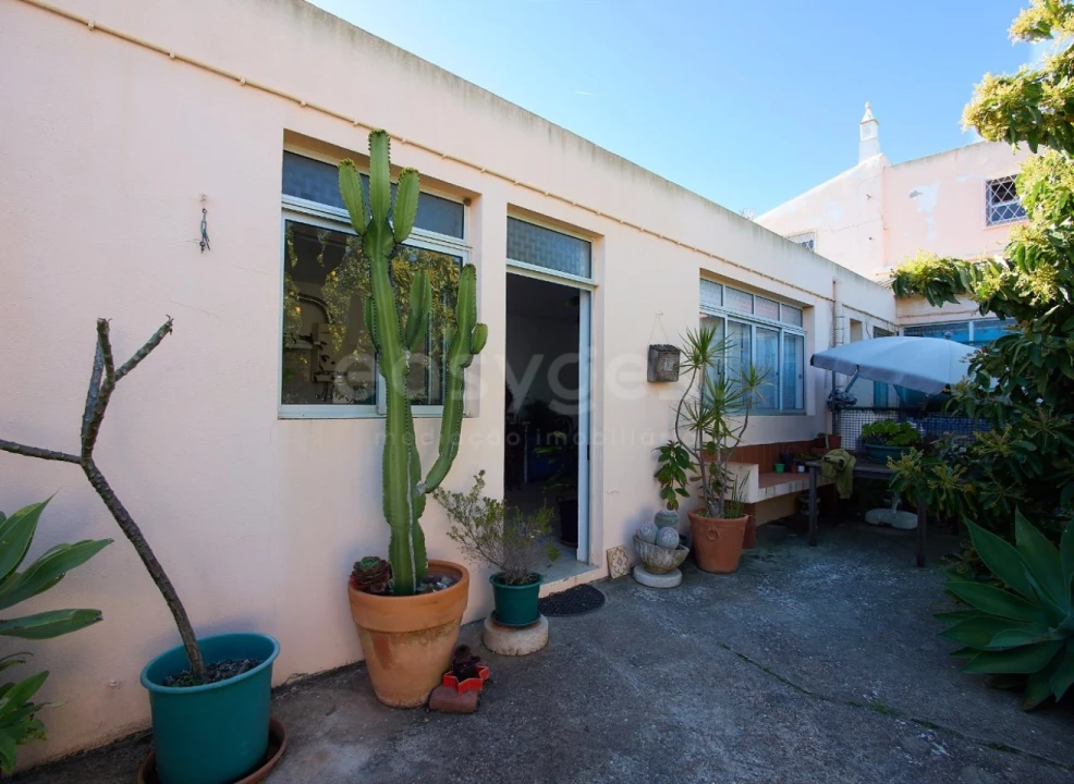 Moradia T5 para Venda em Altura Foto 30