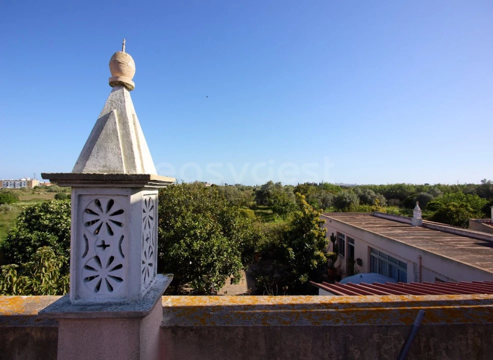 Moradia T5 para Venda em Altura Foto 40