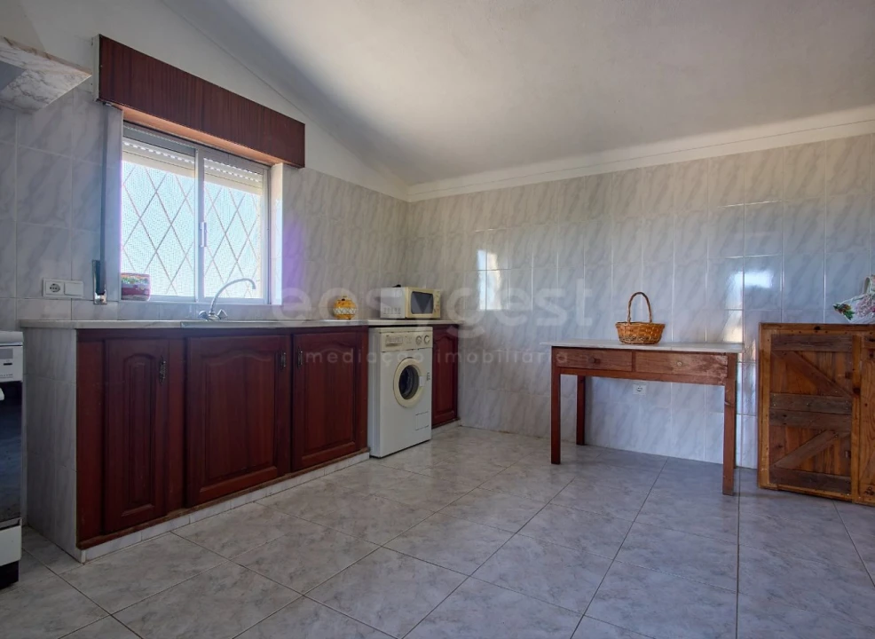 Moradia T5 para Venda em Altura Foto 42