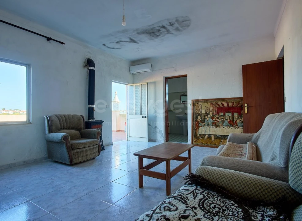 Moradia T5 para Venda em Altura Foto 47