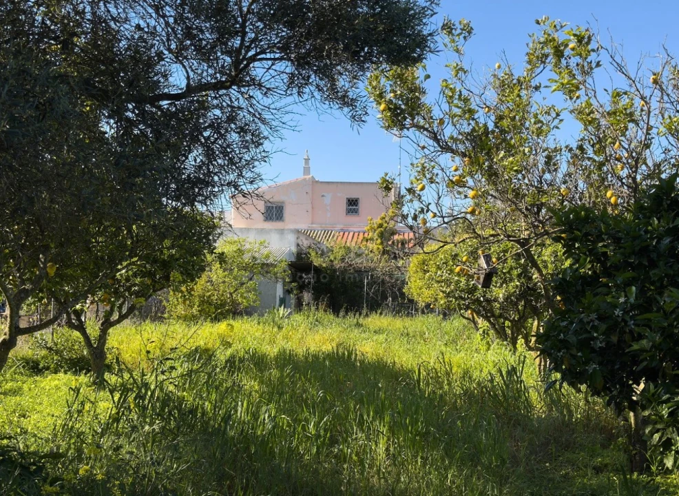 Moradia T5 para Venda em Altura Foto 49