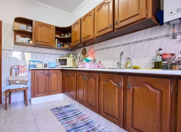 Moradia T5 para Venda em Altura